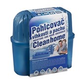 DEN BRAVEN Pohlcovač vlhkosti a pachu CLEANHOME - náhradní náplň 1000g